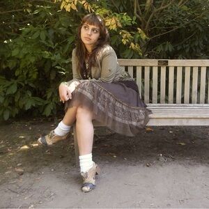 Meet your Posher, Jess